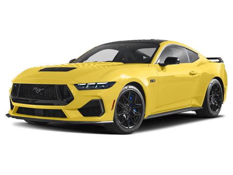 2024 ford mustang lease deals
